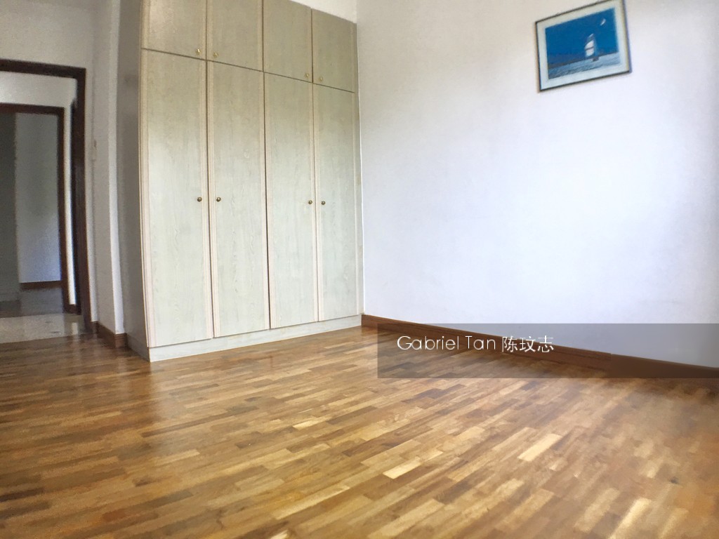 Parkshore (D15), Condominium #150309212
